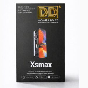 iPhone Xs Max (DD) OLED Display