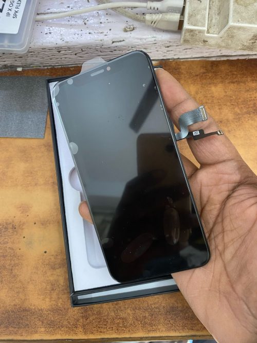 iPhone Xs gx Display