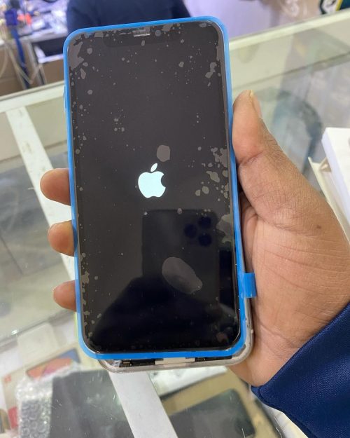 iphone original display
