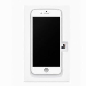 iPhone 7 Original Display ( White )