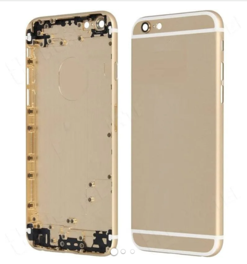 iPhone 6 Back Housing (GOLD)