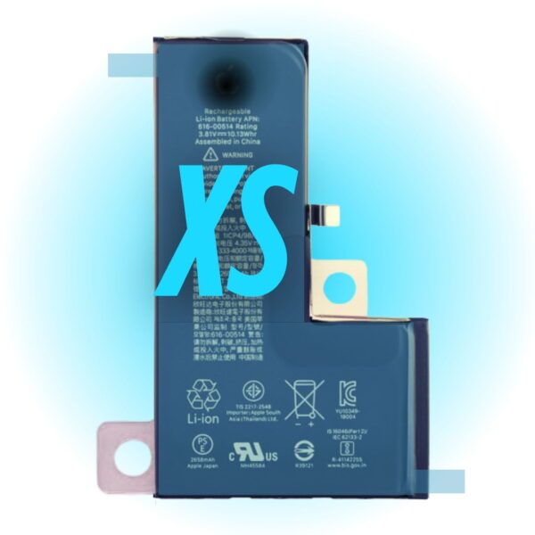 iPhone XS Battery