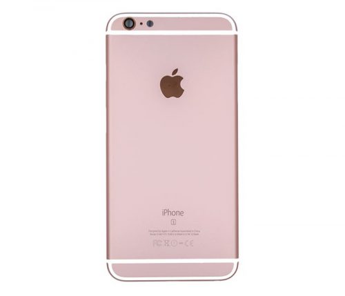 iPhone 6s Plus Back Housing