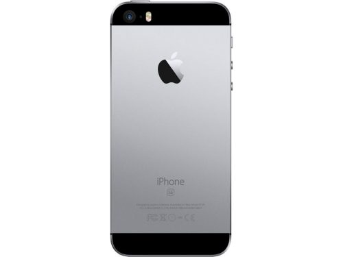iPhone SE