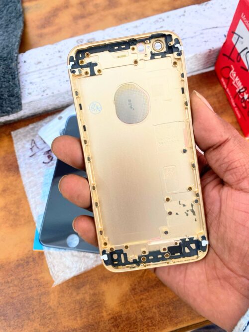 iphone 6 back Housing