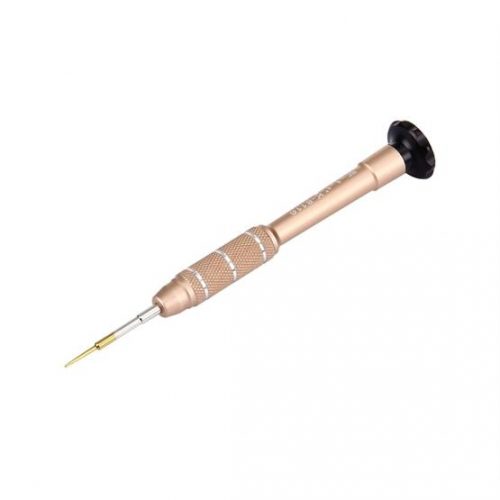 Pentalobe Screwdriver and Silver Bottom Screws for iPhone Apply to below iPhone bottom screws X / 8 Plus / 8 / 7 Plus / 7 / 6S Plus / 6S / 6 Plus / 6 / 5S / 5c / 5