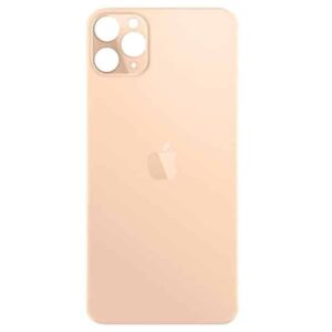iPhone 11 Pro Max Back Glass
