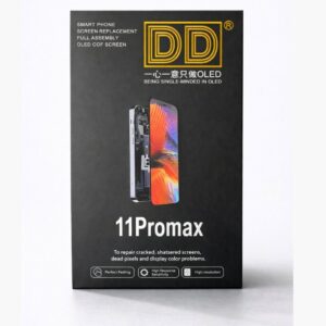 iPhone 11 Pro Max (DD) AMOLED Display