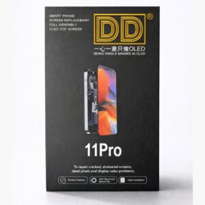 iphone 11 Pro display