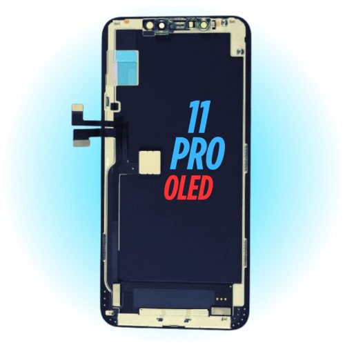 iPhone 11 Pro GX Display