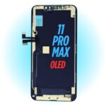 iPhone 11 Pro Max Display
