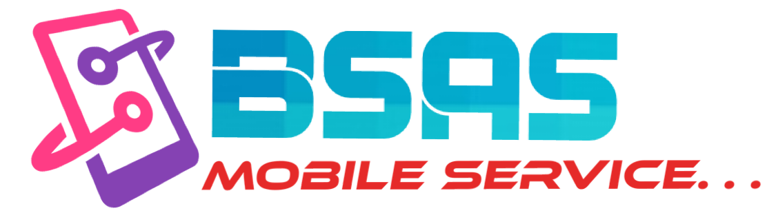BSAS Mobile Service logo