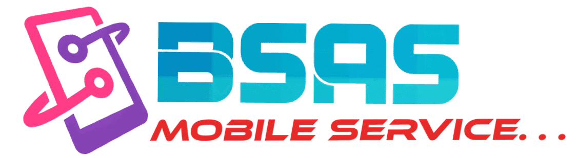 BSAS Mobile Service logo