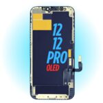 iPhone 12 / 12 Pro Display