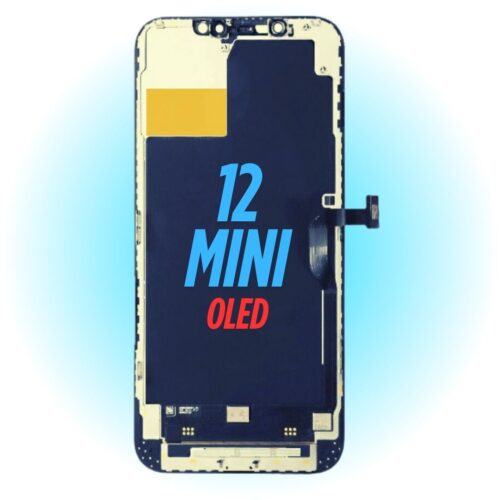 iPhone 12 mini OLED Display