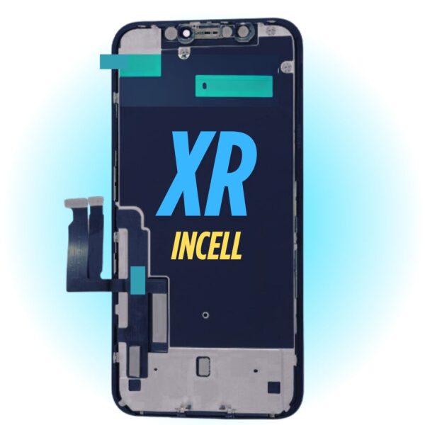 iPhone XR Display incell