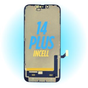 iPhone 14 Plus incell Display
