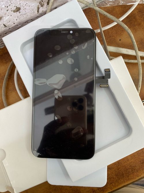 iPhone 11pro original Display