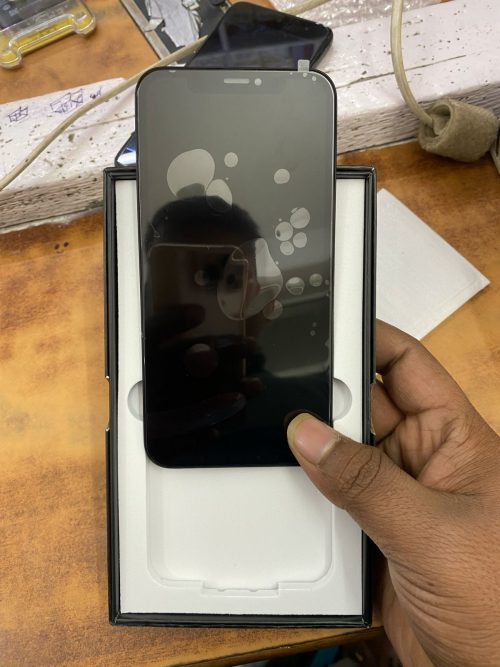 iPhone XR Display incell