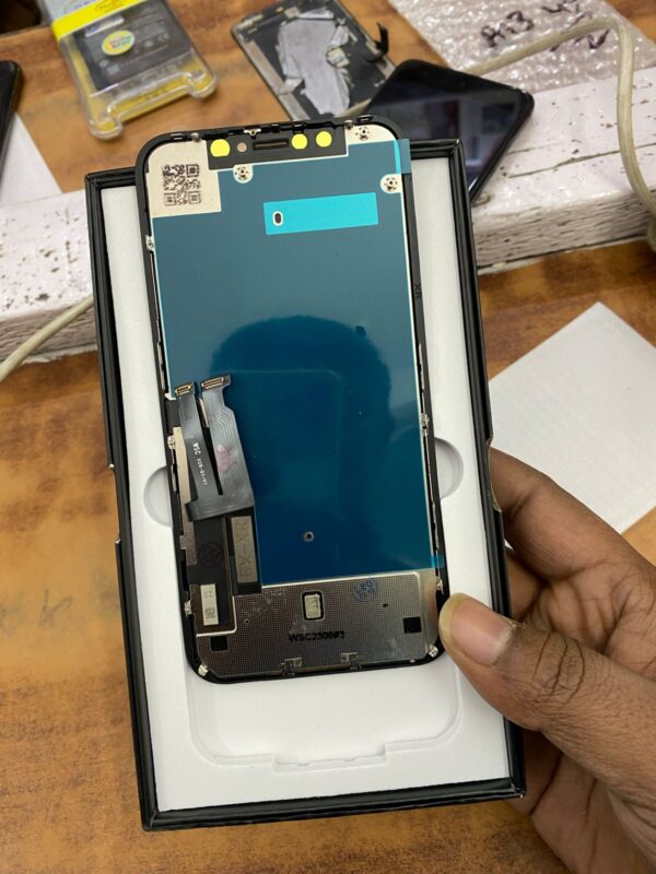 iPhone XR Display incell