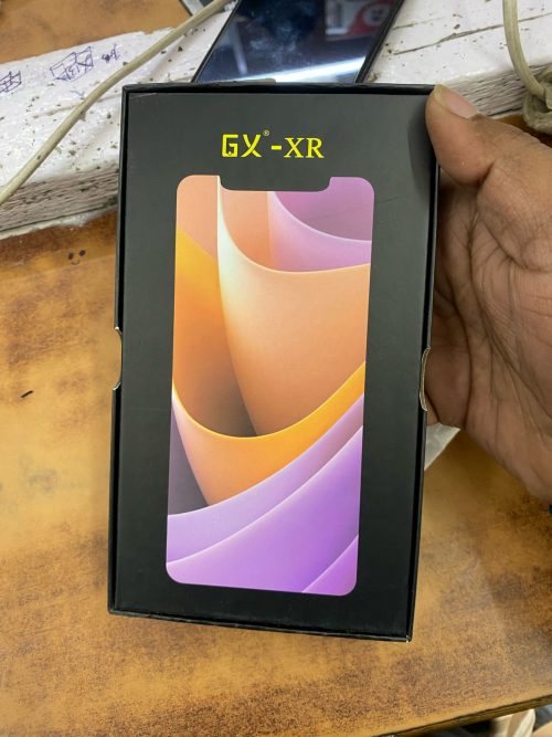 iPhone XR Display incell