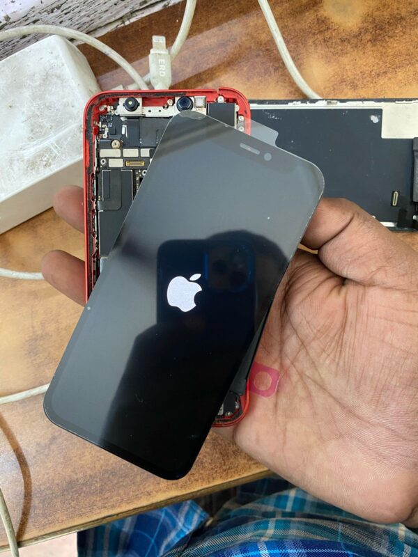 iPhone 12 mini GX Display
