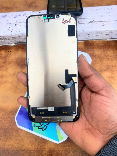 iPhone 14 Plus incell Display