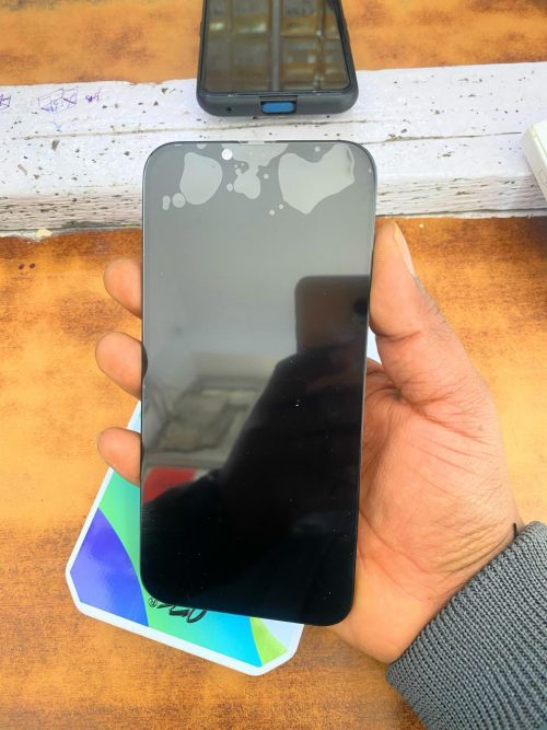 iPhone 14 Plus incell Display