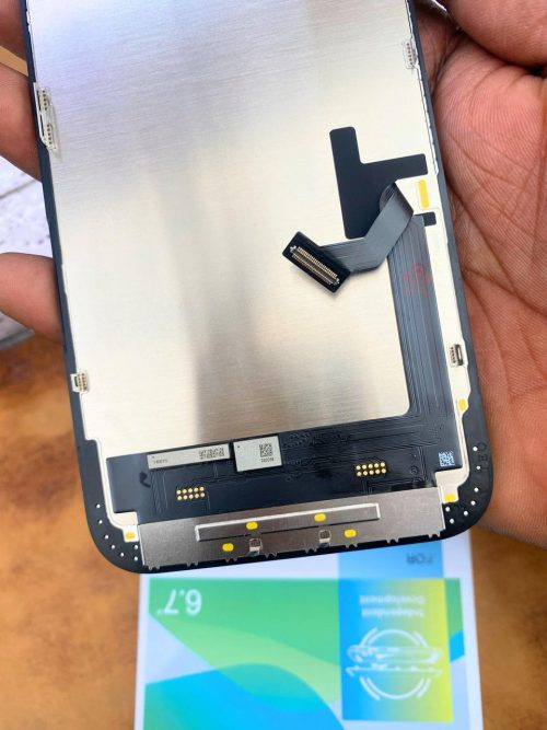 iPhone 14 Plus incell Display