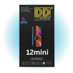 iPhone 12 mini dd display