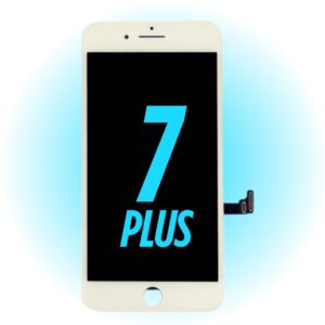 iPhone 7 Plus Original Display ( White )