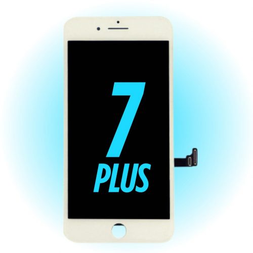 iPhone 7 Plus Original Display ( White )