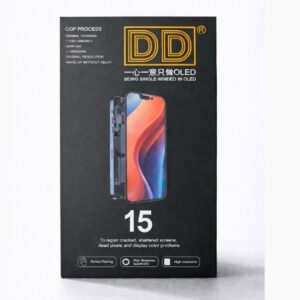iPhone 15 (DD) OLED Display