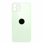 iPhone 12 Back Glass ( Green )