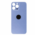 iPhone 13 Pro Back Glass ( Blue )
