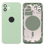 iPhone 12 Back Housing ( Green )