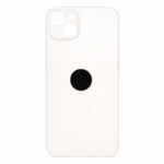 iPhone 13 Back Glass ( White )