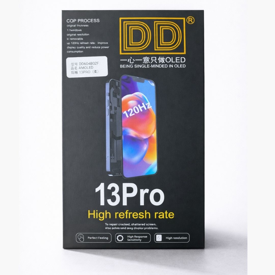 iPhone 13 Pro (DD) OLED Display