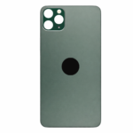 iPhone 11 Pro Back Glass ( midnight green )