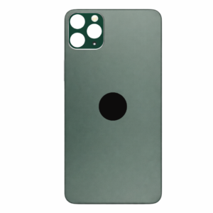 iPhone 11 Pro Back Glass ( midnight green )