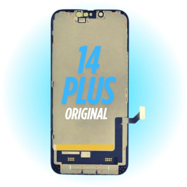 iPhone 14 plus Original Display