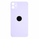 iPhone 11 Back Glass ( Purple )