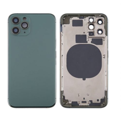 iPhone 11 Pro Back Housing ( Green )