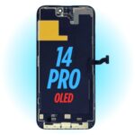 iPhone 14 Pro OLED Display
