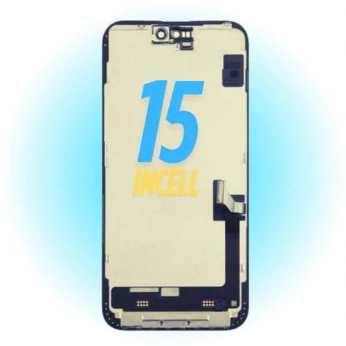 iPhone 15 incel Display