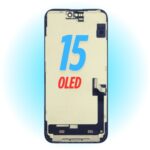 iPhone 15 OLED Display