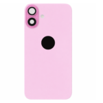 iPhone 16 Back Glass Pink