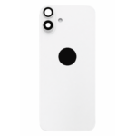 iPhone 16 Back Glass White