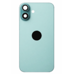 iPhone 16 Back Glass aTeal Green