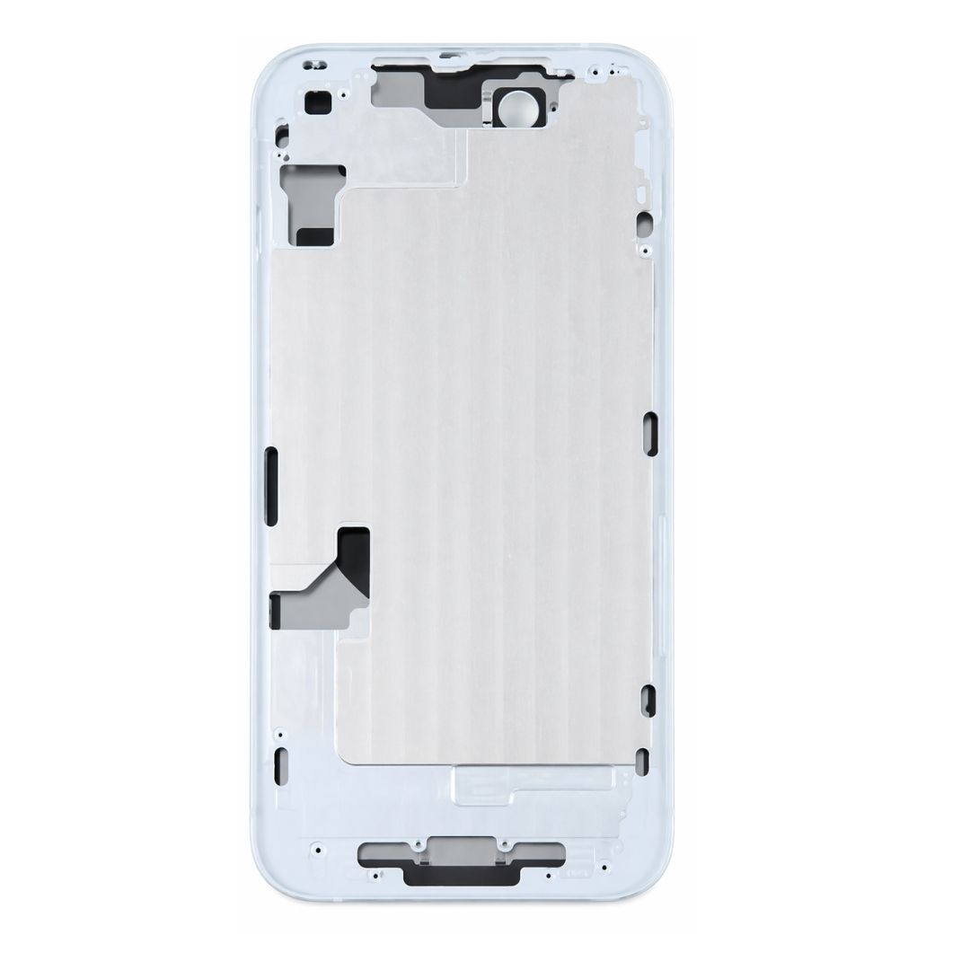 iPhone 15 Back Housing (Blue)